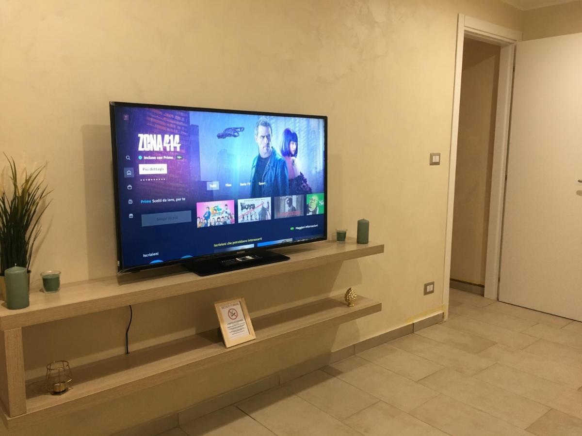 Holiday House Katane Катания Экстерьер фото