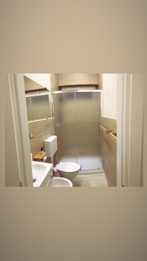 Holiday House Katane Катания Экстерьер фото