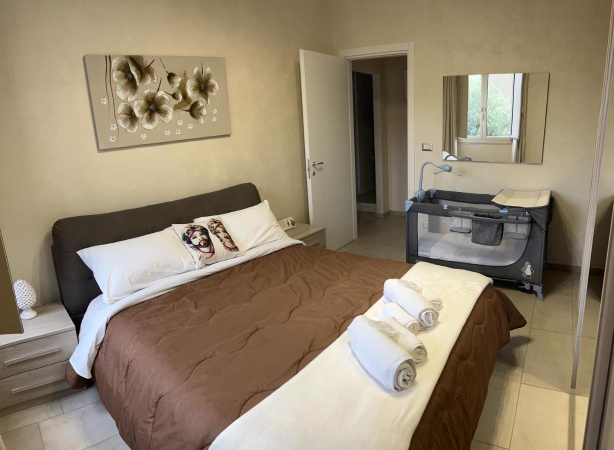 Holiday House Katane Катания Экстерьер фото