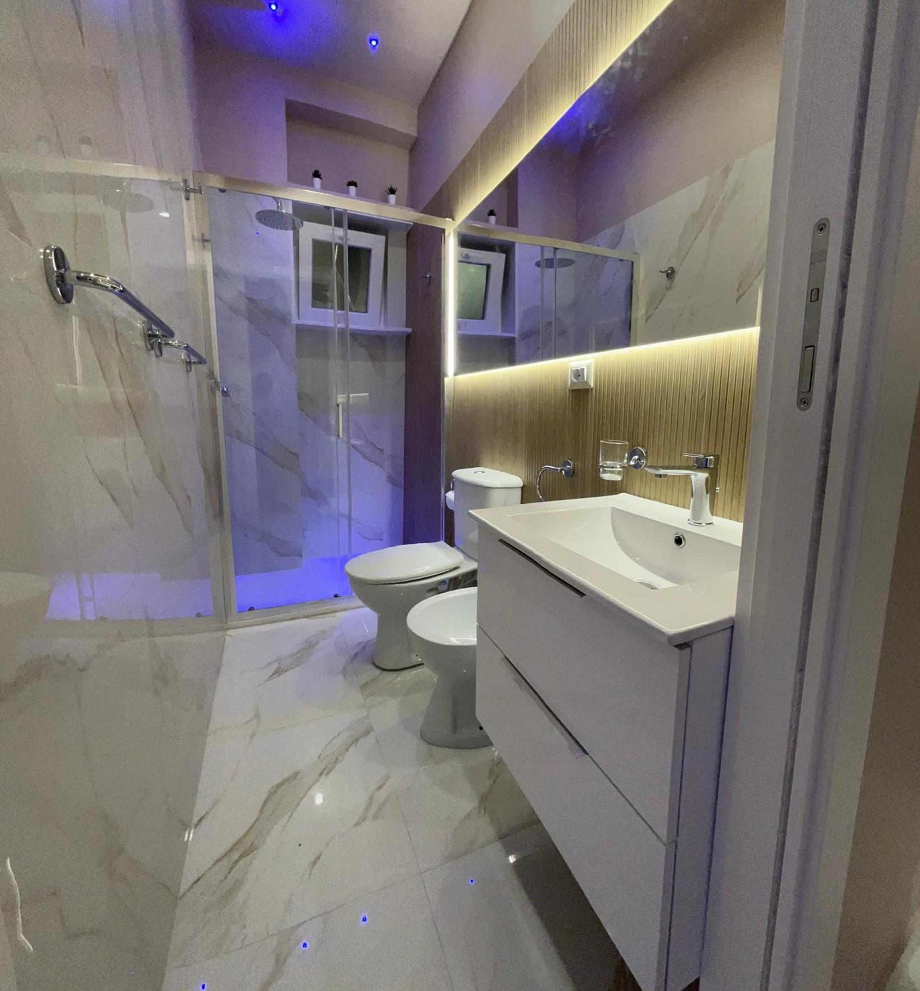 Holiday House Katane Катания Экстерьер фото